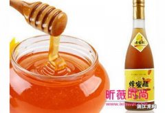 醋和蜂蜜可以一起喝吗 醋和蜂蜜可以减肥吗